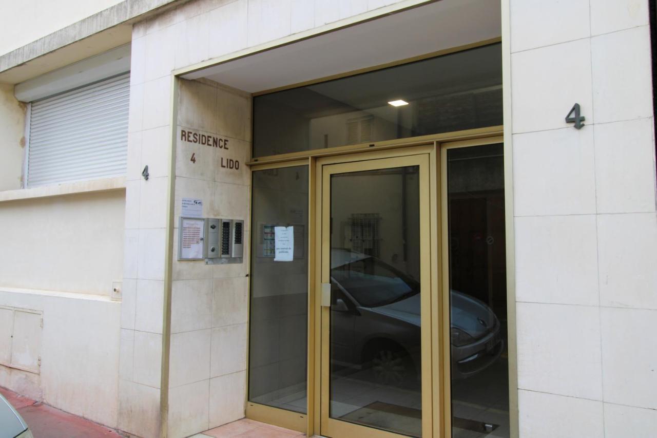 Le Bobillot By Apirent #Central #Terrasse #Wifi #Clim Cannes Exterior foto